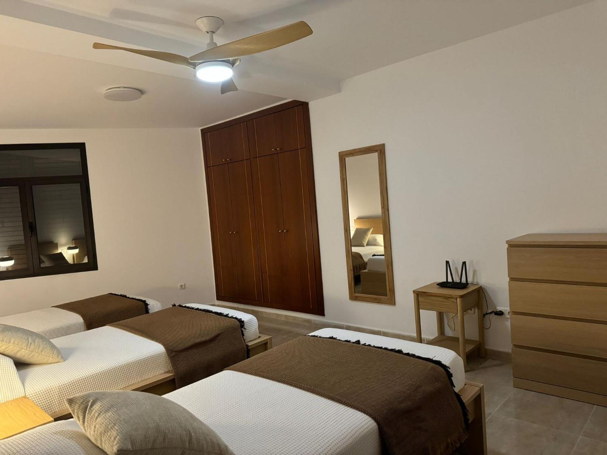 Apartamento Vivienda Lanzarote Arrecife  Exterior foto