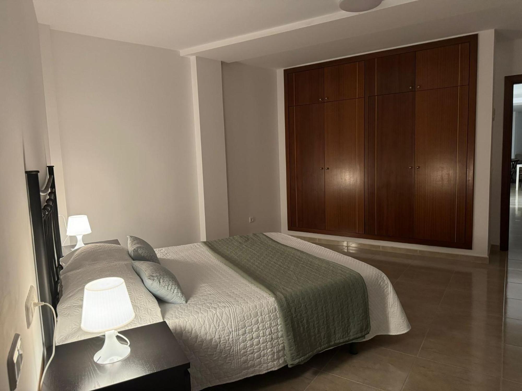 Apartamento Vivienda Lanzarote Arrecife  Exterior foto