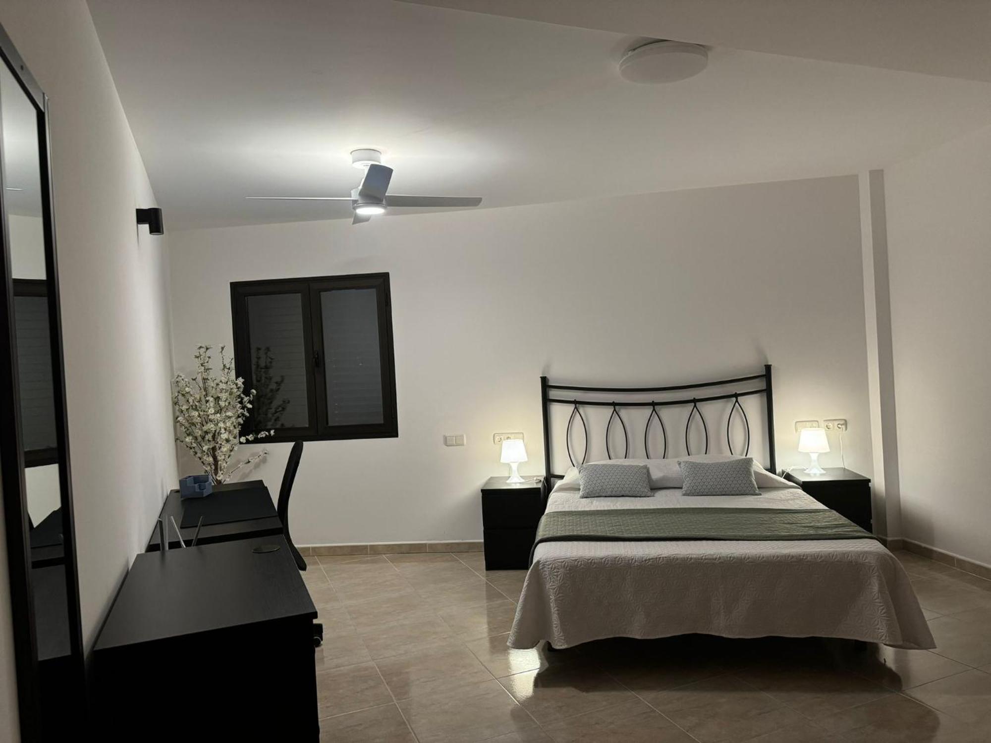 Apartamento Vivienda Lanzarote Arrecife  Exterior foto