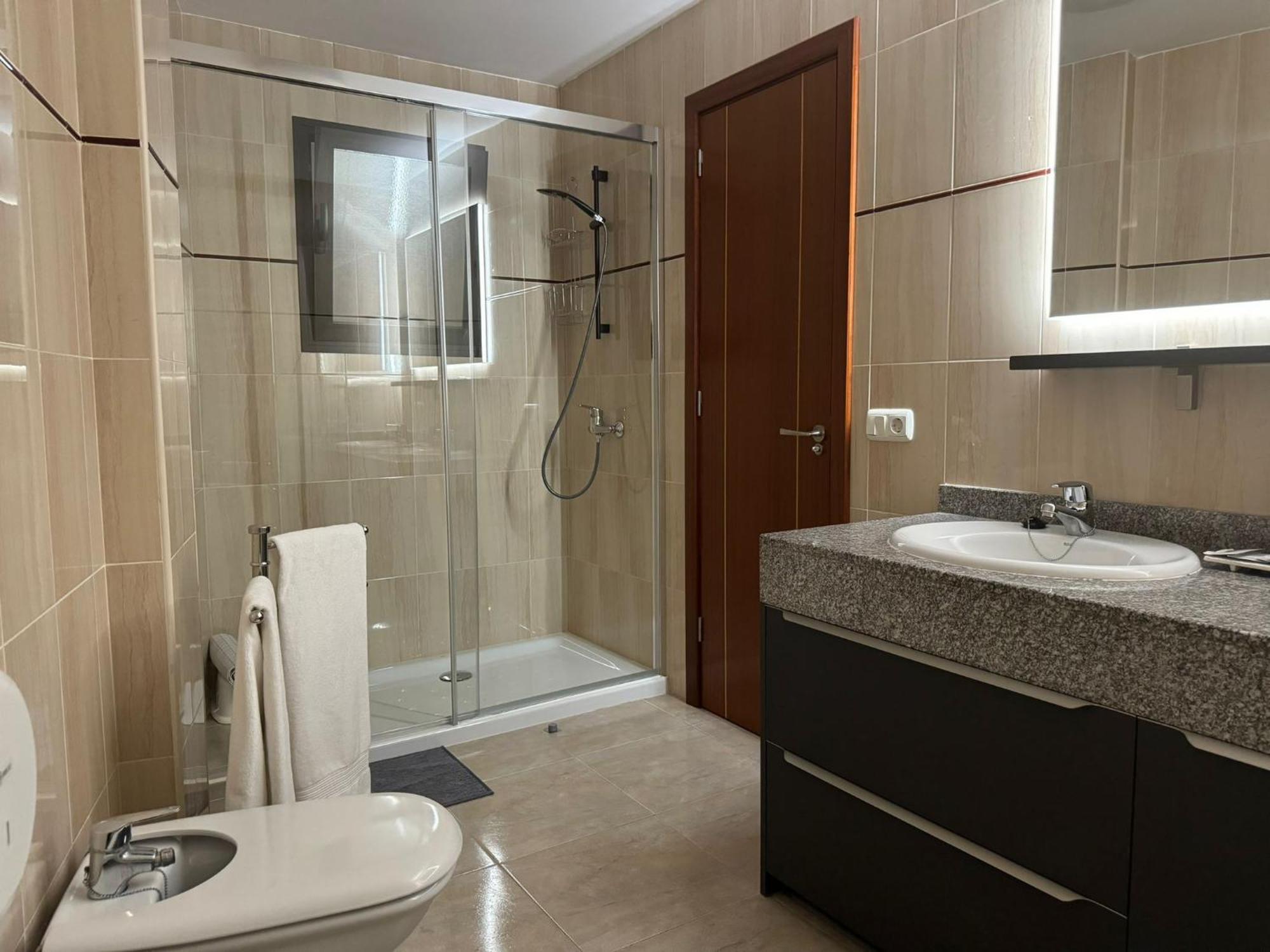 Apartamento Vivienda Lanzarote Arrecife  Exterior foto
