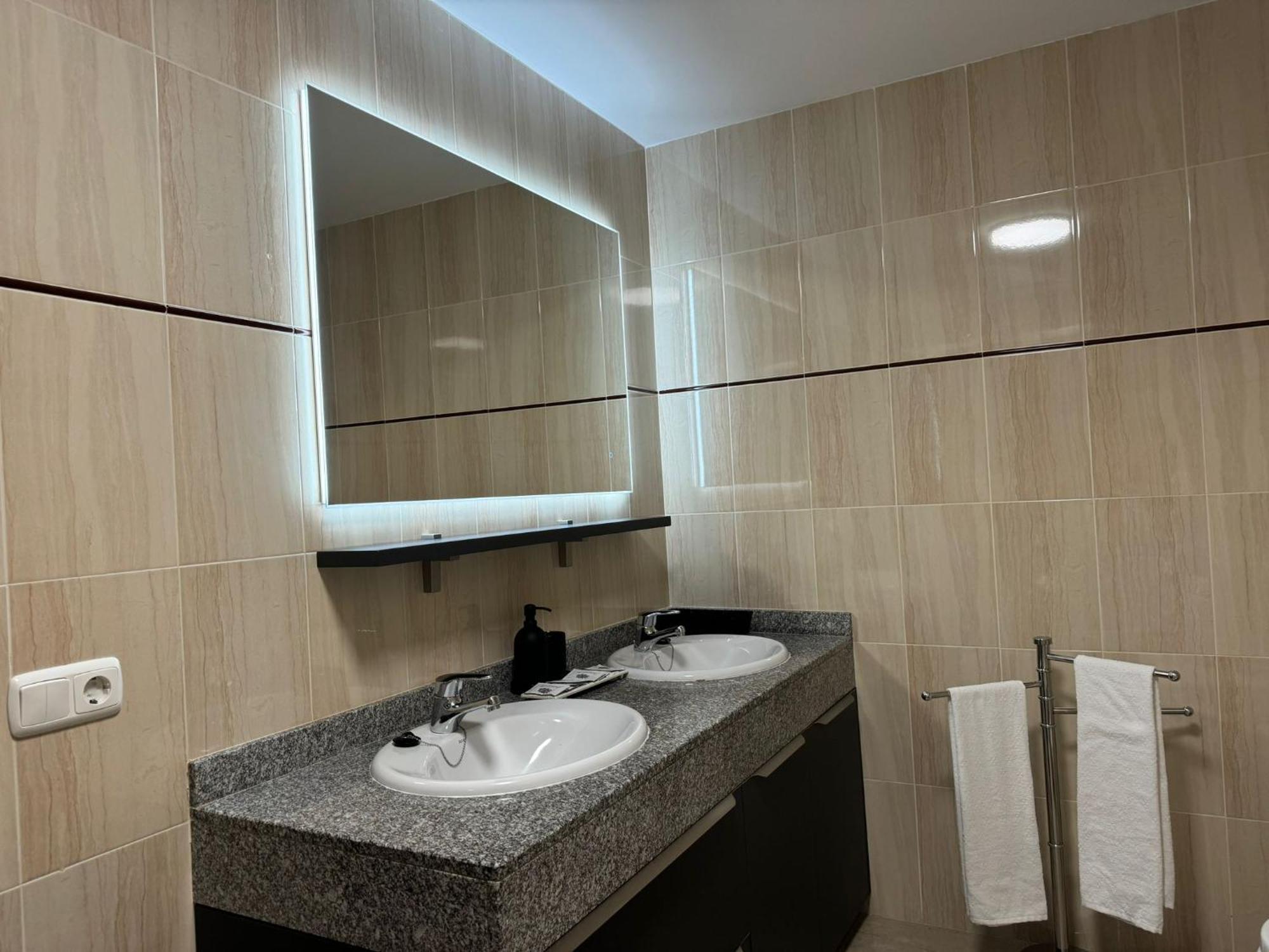 Apartamento Vivienda Lanzarote Arrecife  Exterior foto