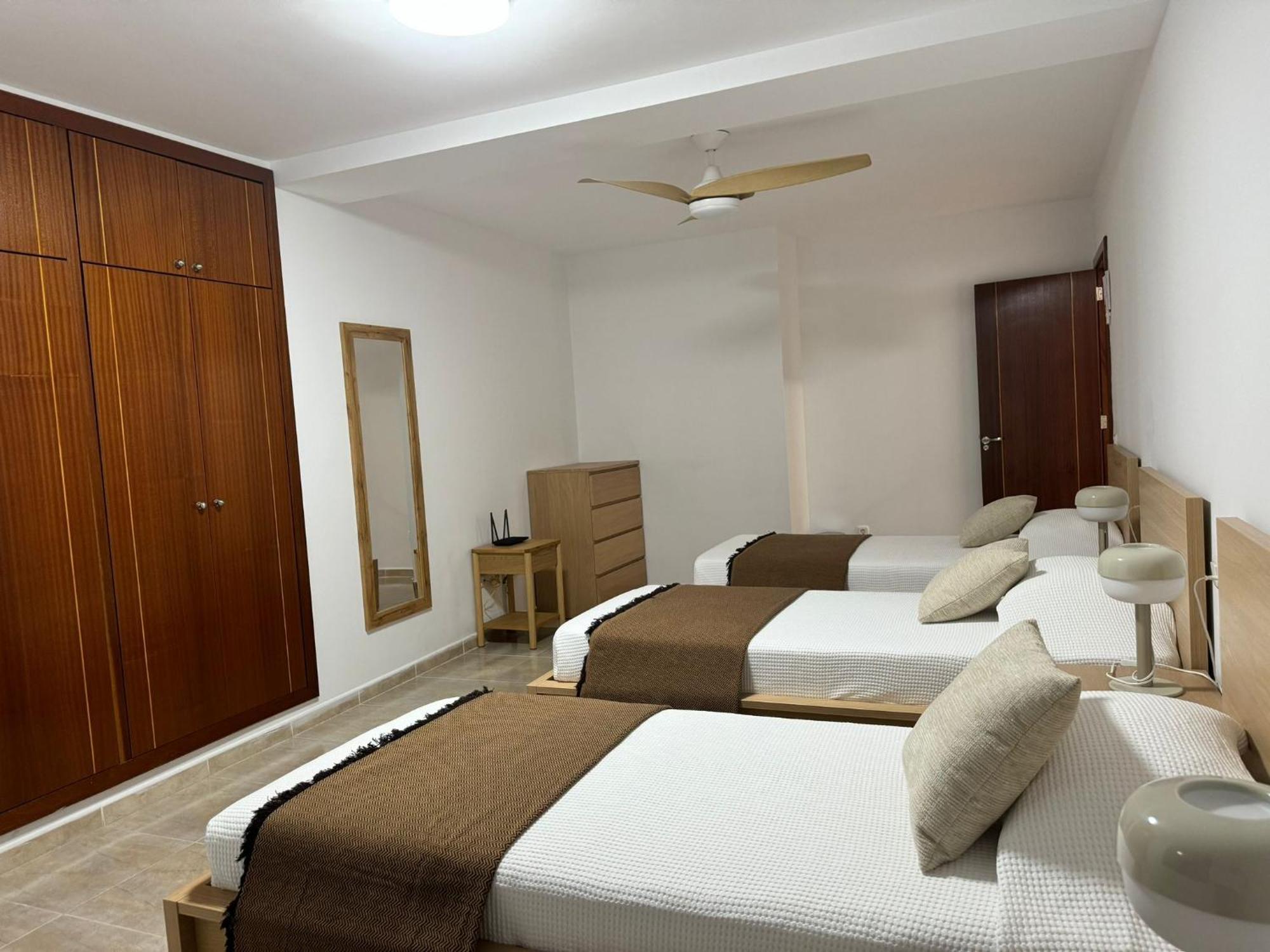 Apartamento Vivienda Lanzarote Arrecife  Exterior foto